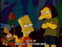 United We Stand: Team Pinecone!