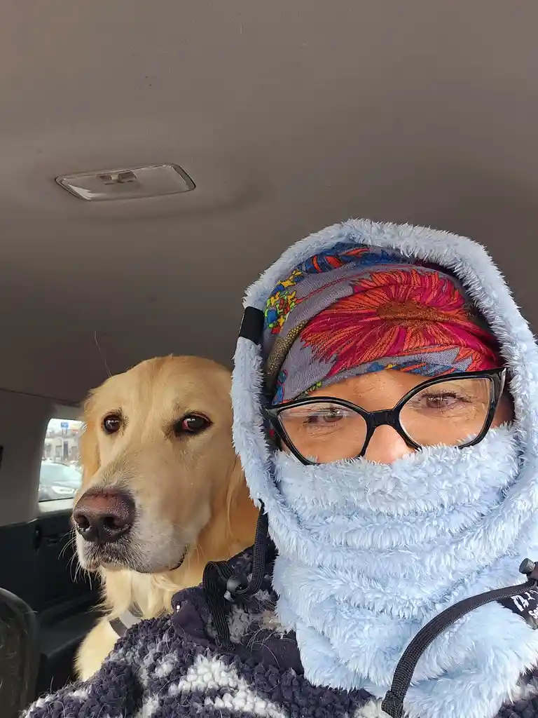 Excuse Me, What Did You Just Say?