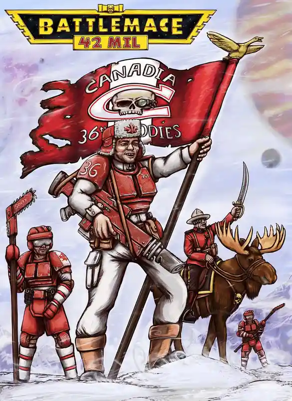 Canada Stands Strong: A Tribute to Resilience