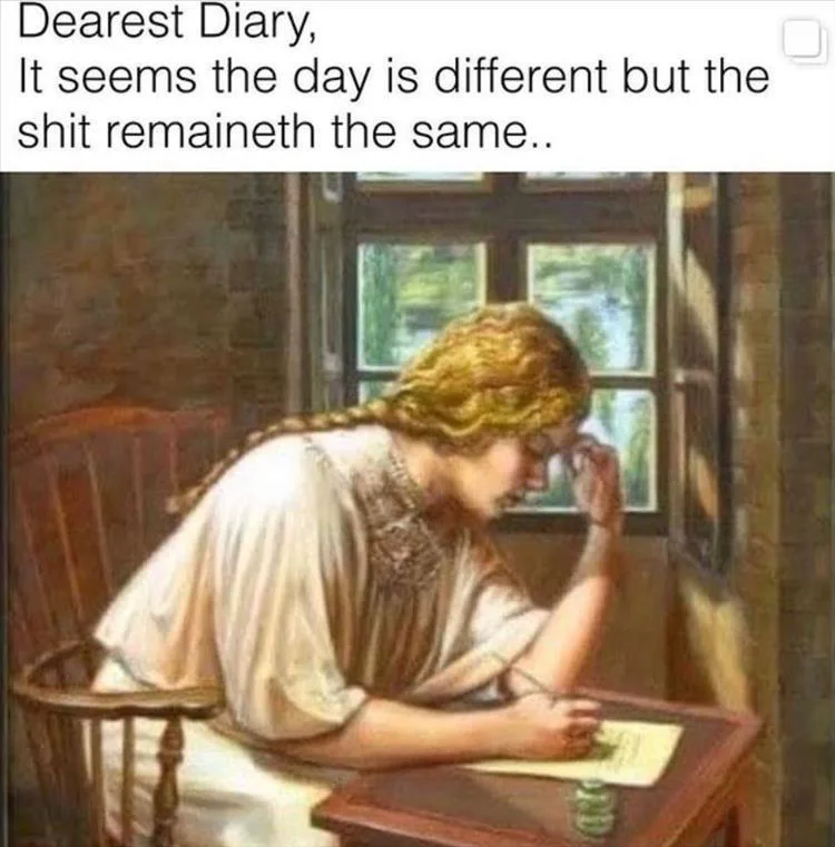 It's That Time Again: Meme Dump Day Vol 126!