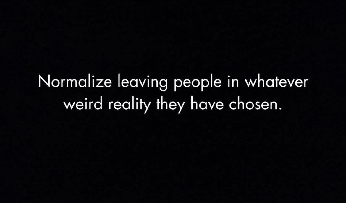 The Unfiltered Truth of Reality