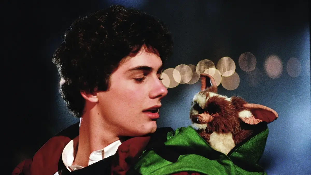 Classic Gremlins Moments