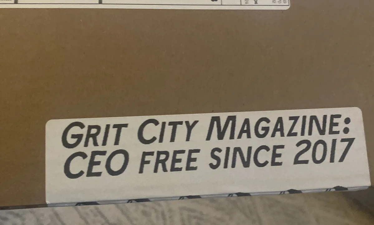 Your Go-To Local Tacoma Magazine