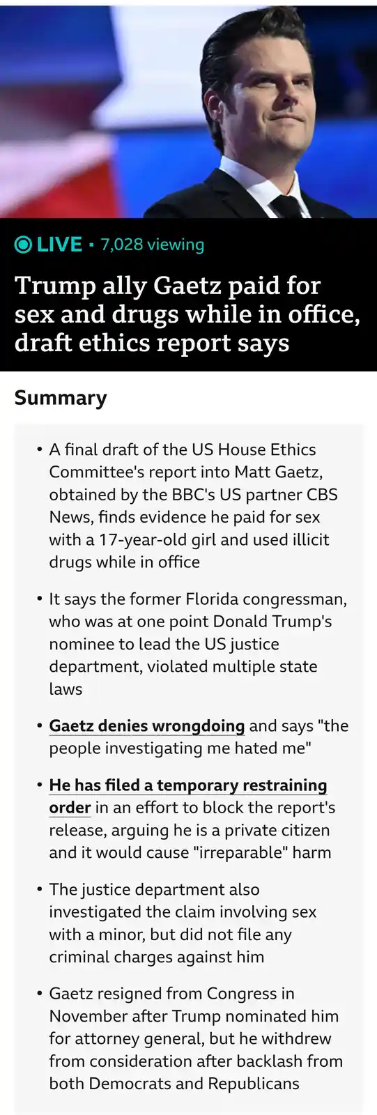 At this point, is anyone really surprised?