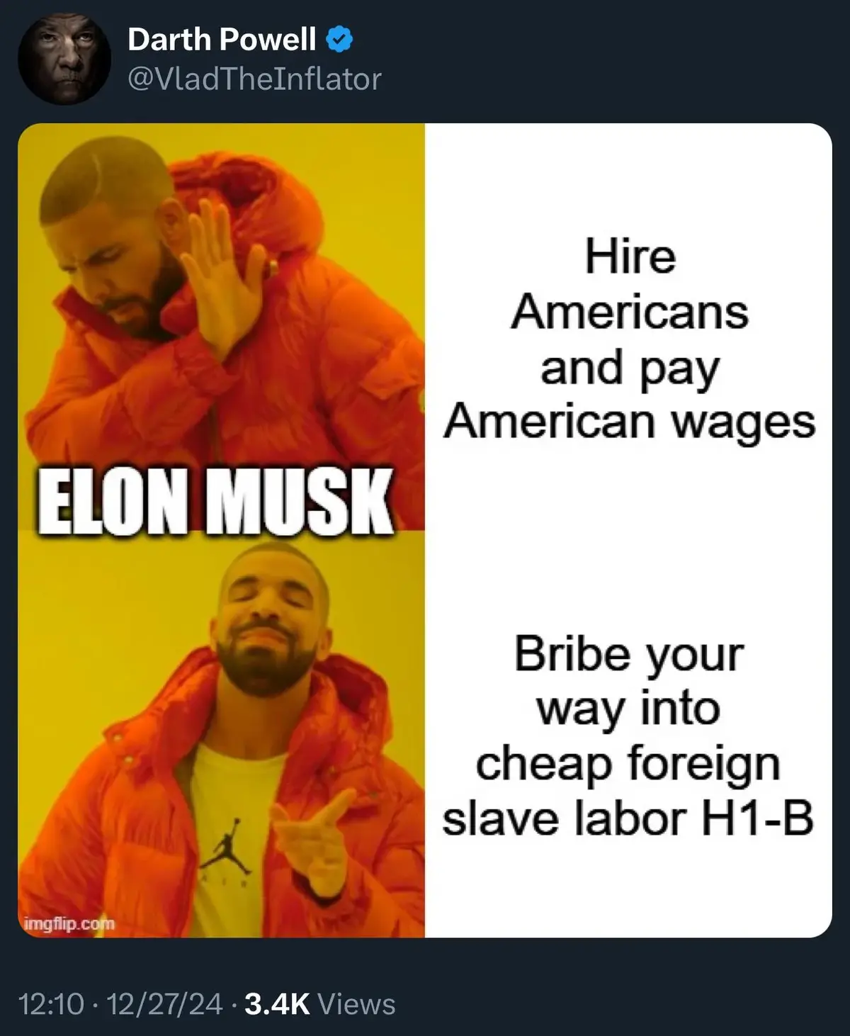 The Reality of the Situation