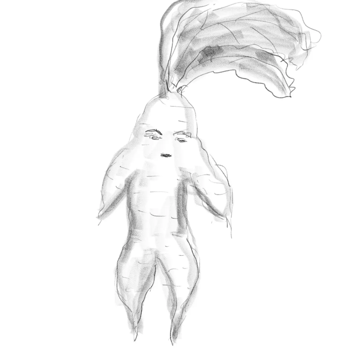 Exploring the Mystical Mandragora