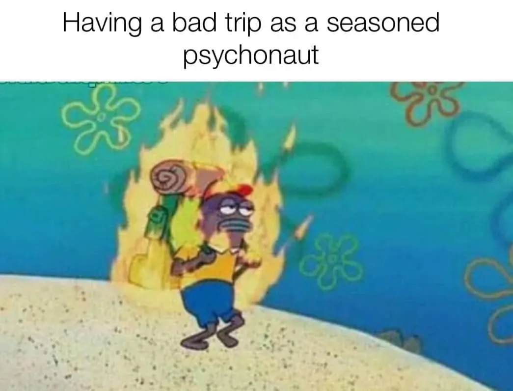 Trip Shi: An Unexpected Adventure