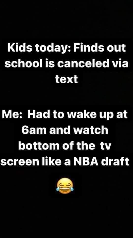 Can You Please Showcase My School?