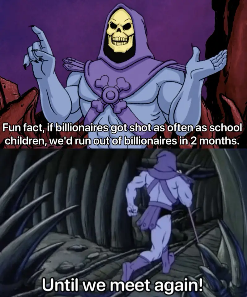 Skeletor's Got a Point, You Know!