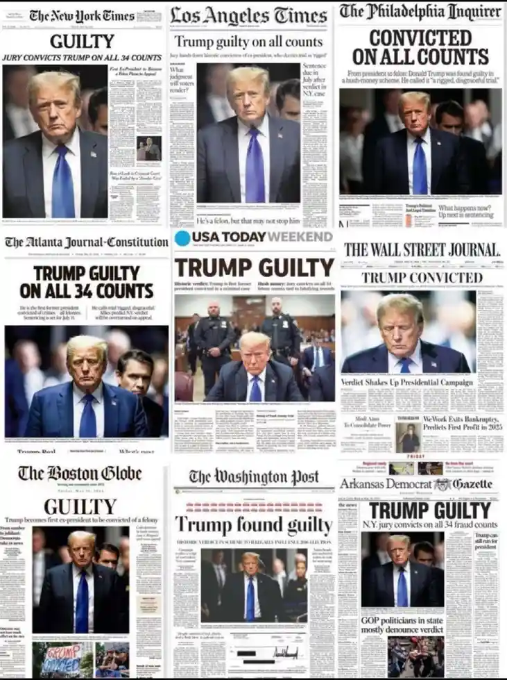 Still Feeling the Weight of Guilt