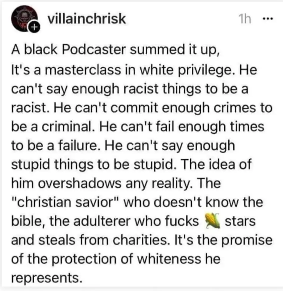 That's a solid argument!